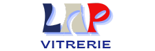 Vitrier Guingamp Logo